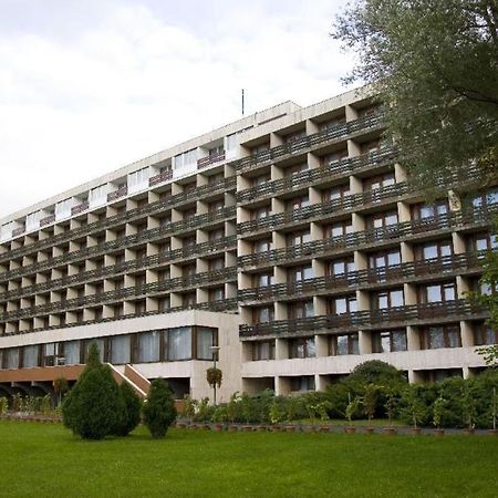 Riviera Park Hotel Balatonföldvár Exterior foto